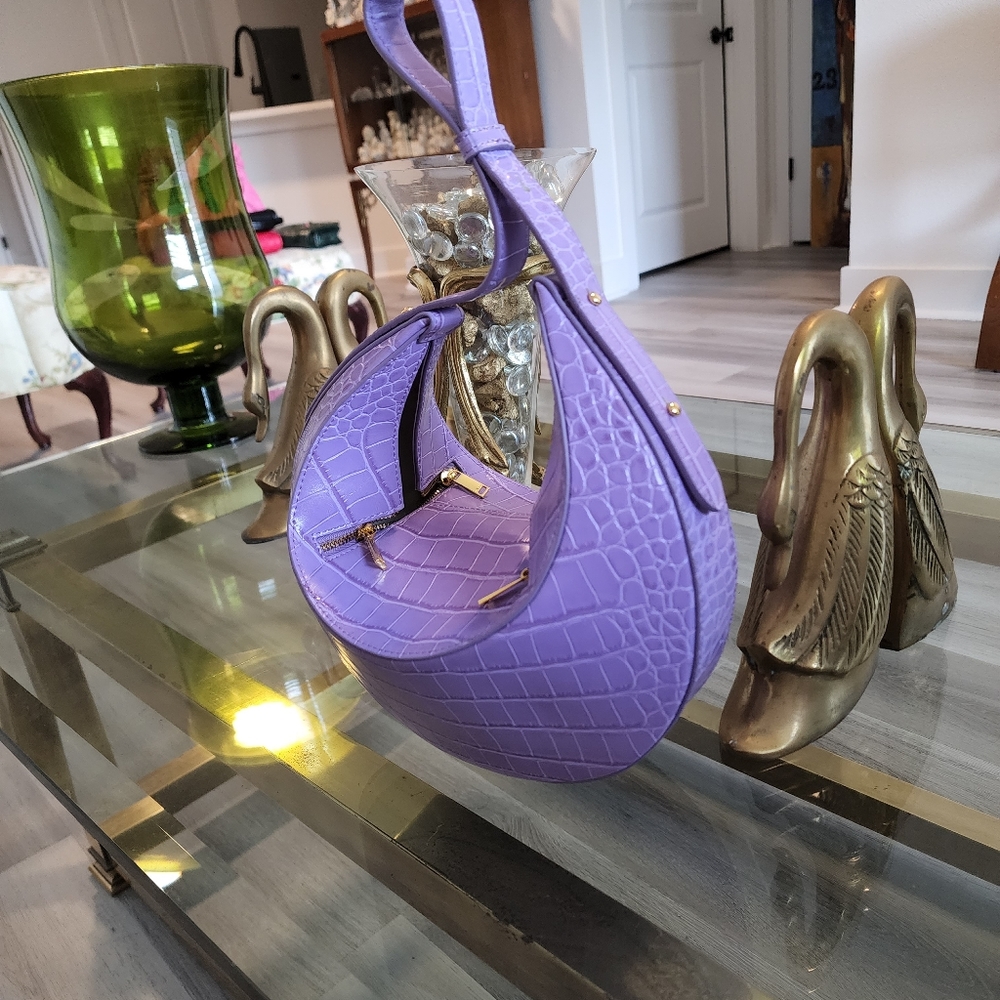 Jw pei moon bag